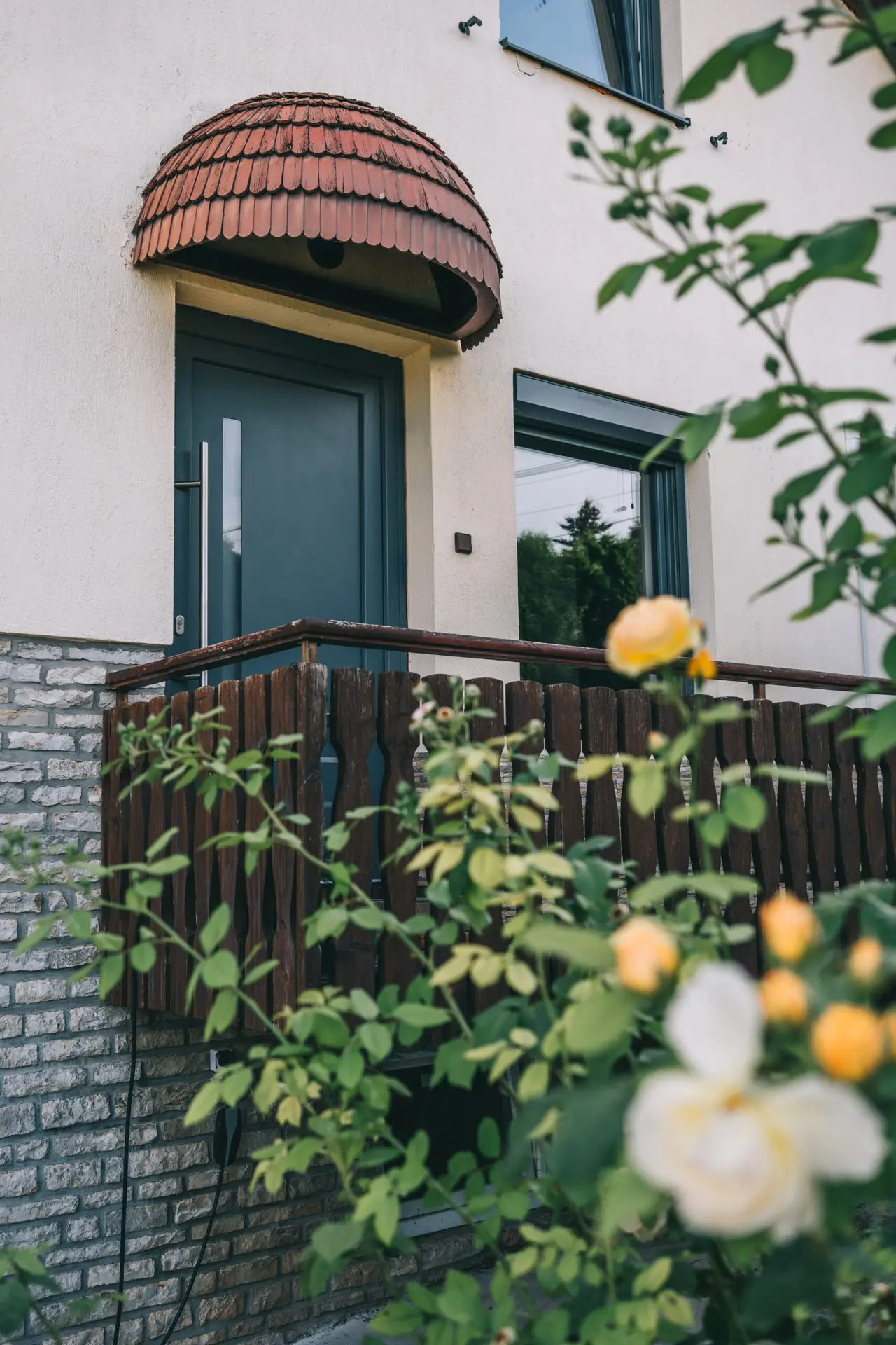 Kert, terasz és erkély — 10